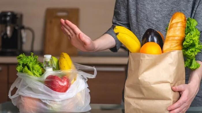 NextImg:"Paper Or Plastic?" How One Market Intervention Requires Another To "Correct" The Original One