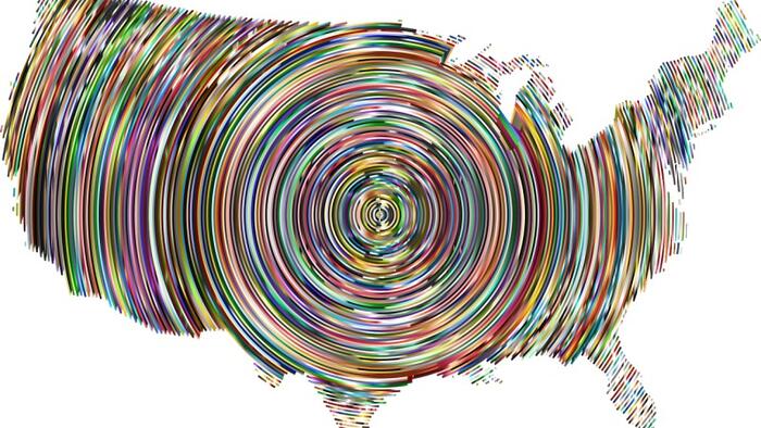 NextImg:The Stage Is Being Set For The Greatest Period Of Chaos In US History