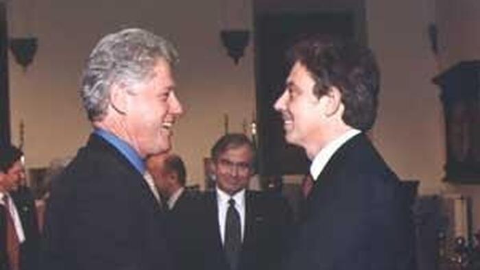 NextImg:The Blair Witch Project: Former UK PM Calls For Global Censorship