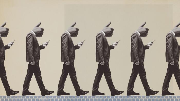 NextImg:The Rise Of Global Conformism
