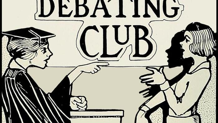 NextImg:The Great Debates
