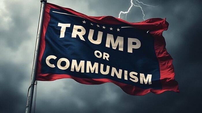 NextImg:Elon Musk: Trump Must Win, Civilization Is On The Line