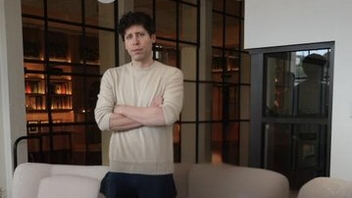 NextImg:Musk Was Right... OpenAI Shuts-Down Non-Profit Control, CTO Exits