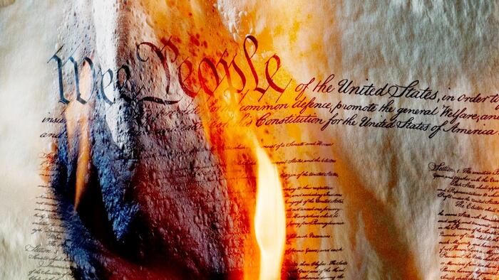 NextImg:Overthrowing The Constitution: All Sides Are Waging War On Our Freedoms
