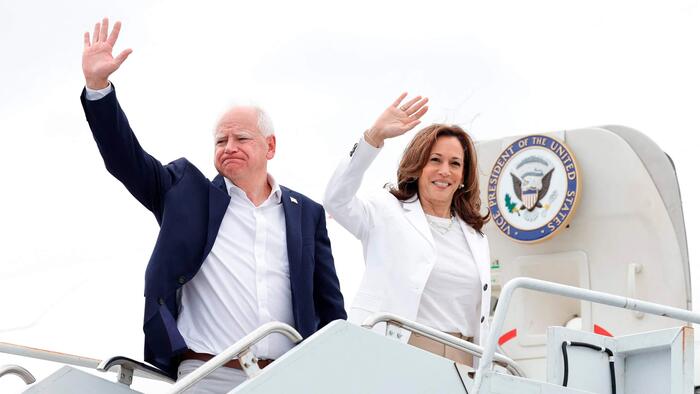 NextImg:The Democrats' War On America, Part One: What "Saving Our Democracy" Really Means