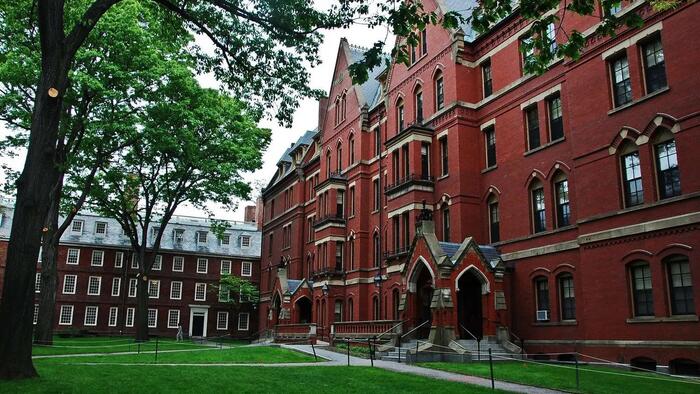 NextImg:Harvard, Columbia, UNC See Drop In Black Freshman Enrollment After Supreme Court Ruling On Affirmative Action