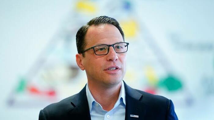 NextImg:Nuclear Is Back: PA Governor Shapiro Pushes For “Fast Track” Re-Open For Three Mile Island
