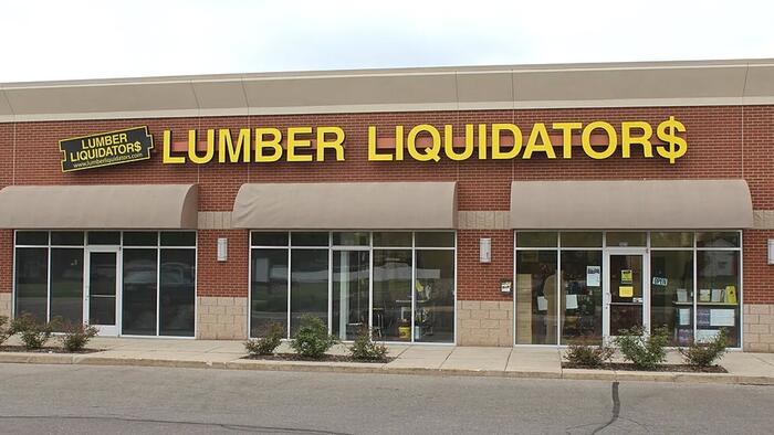 NextImg:Private Equity Firm Sweeps Up Bankrupt LL Flooring, Which Will Stay In Business After All