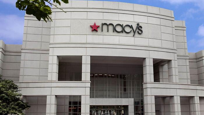 Macy's Set To Close 55 Stores By The End Of 2024