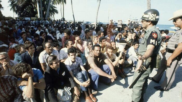 NextImg:America Tried Third-World Immigration In The 1980s And The Results Were Horrifying