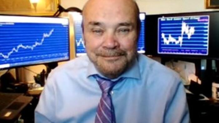 NextImg:'Deep State Knows It Cannot Cheat Kamala In' - Martin Armstrong Fears Washington's Plan To "Trap Trump Into War"