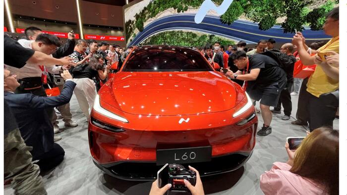 NextImg:Faced With Stagnant Domestic Growth, China Starts A New Global Trade War