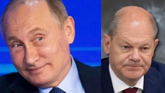 NextImg:Russia Wins, Europe Loses, Washington Lets Brussels Down