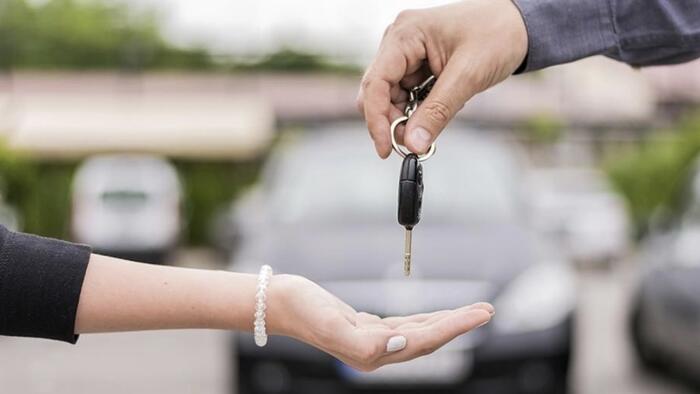 NextImg:When Car Shopping, Baby Boomers Prefer To Buy American; Here's Their Favorite Brands By State