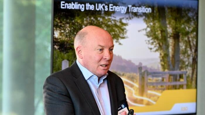 NextImg:UK's National Grid Admits It Doesn't Have A Clue How To Reach Net Zero