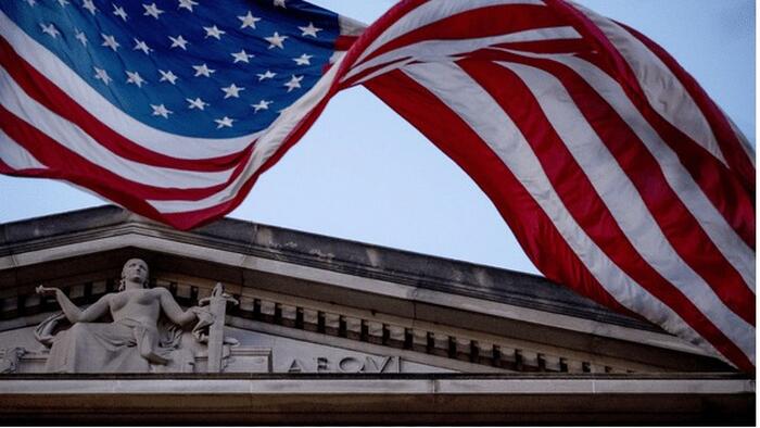NextImg:US War Profiteers Bring World To Brink Of Armageddon
