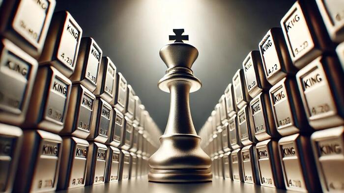 NextImg:Despite Emerging Challenges PV Silver Demand Set To Hit New High In 2024