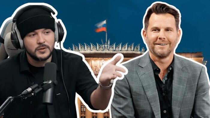 NextImg:'Russian Collusion' Redux: The Tenet Media Psy-Op
