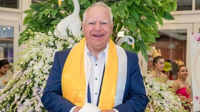 NextImg:Walz Under Fire: Appointee To State Board Has Deep Connections With CCP-Linked Group