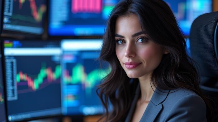 NextImg:Gold, Oil, & Crypto Soar As Fed Slashes Rates With Stocks At Record Highs