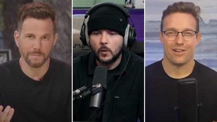 NextImg:Popular Conservatives Allegedly Tricked Into $10M Russian Influence Campaign: DOJ