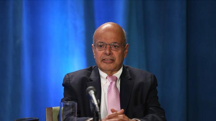 Ajit Jain Sells $139 Million in Berkshire Shares