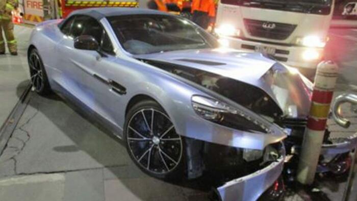 NextImg:Aston Martin Crashes, Stellantis Slides As Auto Slowdown Worsens For European Carmakers