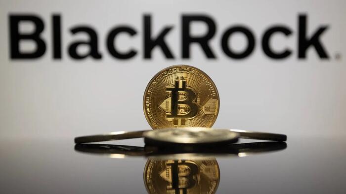 NextImg:"Bitcoin - A Unique Diversifier" - BlackRock Releases New Pro-Crypto Report