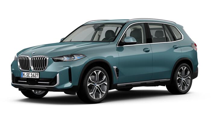 NextImg:BMW Shares Tumble After Brake Problem Sparks Outlook Cut