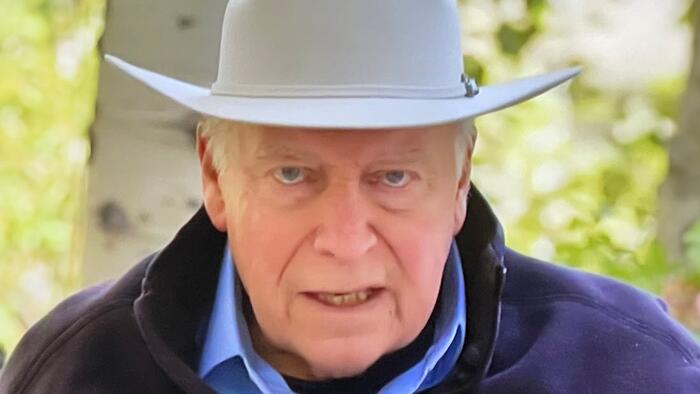NextImg:Cheney Reaction