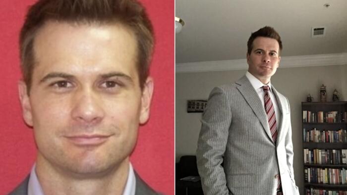 NextImg:Undercover Serial Predator: CIA Officer Drugged & Molested Dozens Of Women While Stationed Abroad