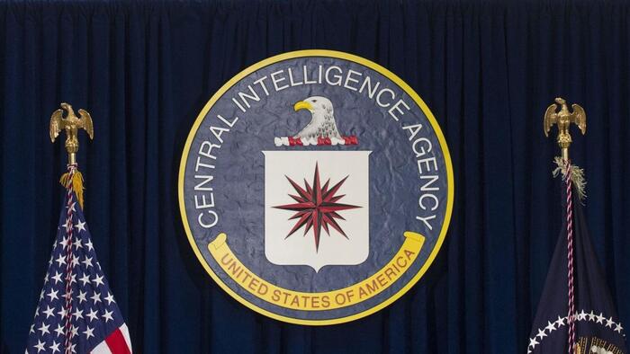 NextImg:"How I Got Fired From The CIA": Career Ops Officer Tells All