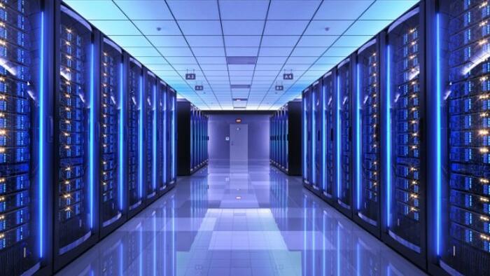 NextImg:The "Next AI Trade" Plays Out: Microsoft And BlackRock Join Forces On $30 Billion AI Infrastructure Fund