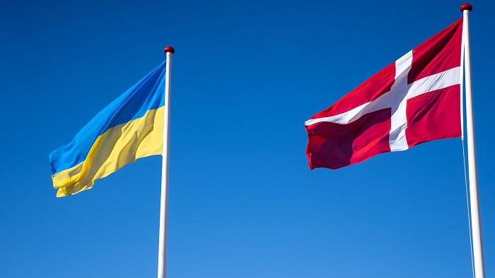 NextImg:Stop Talking About 'Red Lines' & Let Ukraine Unleash Missiles On Russia, Denmark Urges NATO