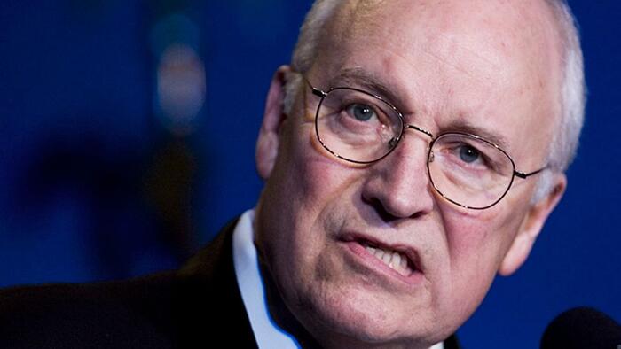 NextImg:Look What Democrats Said About Dick Cheney A Few Years Ago