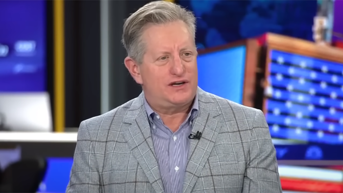 NextImg:'Big Short' Steve Eisman On Leave Of Absence From Investment Firm After Now Deleted Gaza Tweet