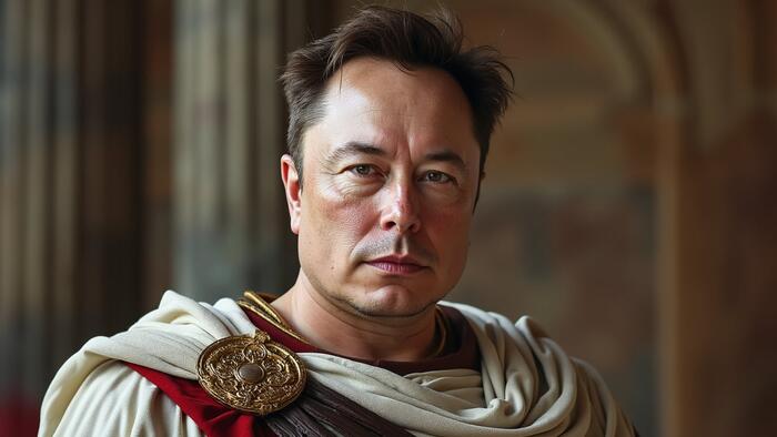 NextImg:Enabling A "Brutus" To Slay The Elon Musk "Caesar"