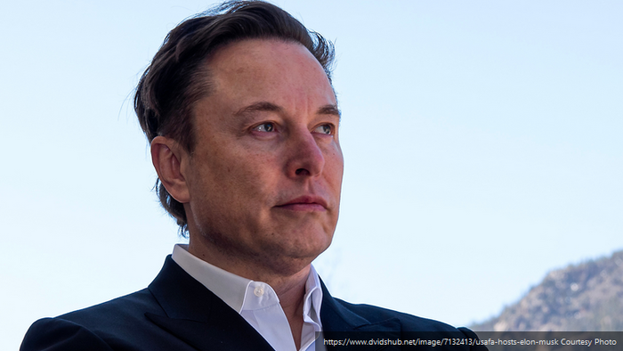 NextImg:Musk Warns "If Trump Is Not Elected, This Will Be The Last Election" 