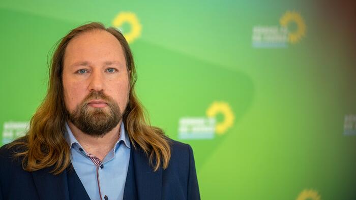 NextImg:German Politician Threatens X, Telegram With Bans