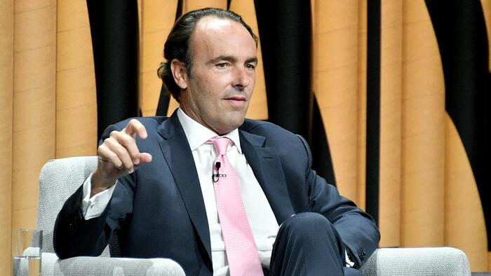 NextImg:Kyle Bass Says 'Green' War To Blackball Oil Was Doomed To Fail 