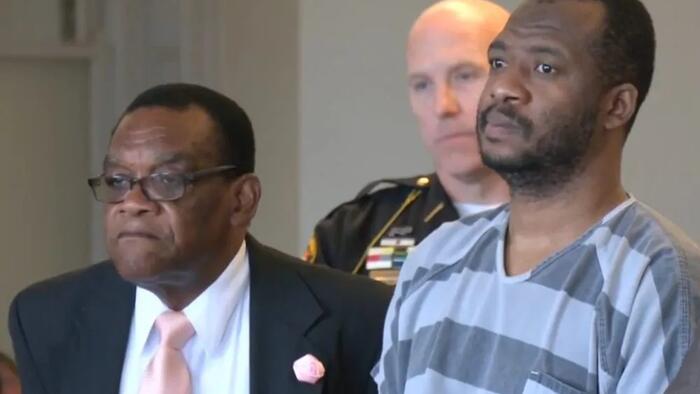 NextImg:Father Of Child Killed By Haitian Migrant Says He 'Wishes His Son Had Been Killed By A White Man'
