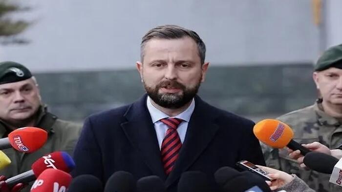 NextImg:Poland's Official Story About An Alleged Airspace Violation Doesn't Add Up
