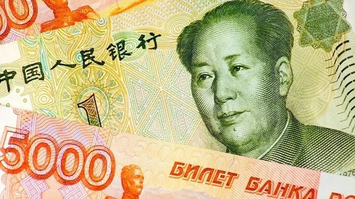 NextImg:Russia & China's US-Provoked Payment Problems Caught Most BRICS Enthusiasts By Surprise