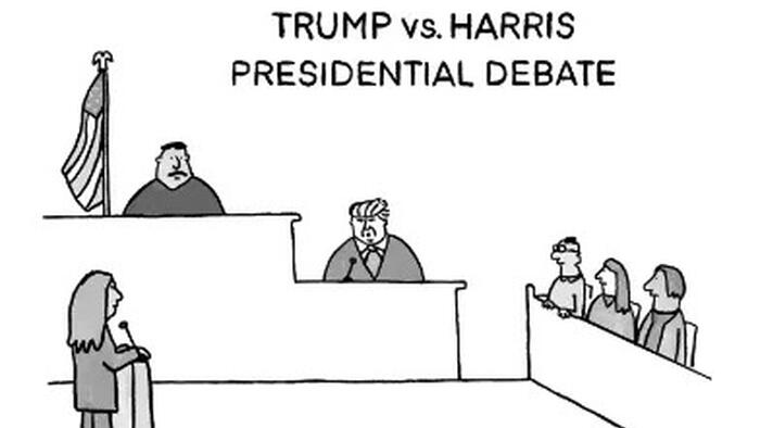 NextImg:A Word To Undecided Voters