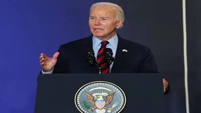NextImg:The Wall Street Journal Is Right: The Biden Admin Should Declassify Its Ukrainian Aid Strategy
