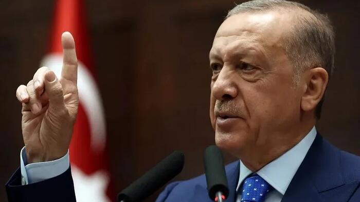 NextImg:Erdogan's Proposed Islamic Alliance Against Israel Is Pure Demagoguery