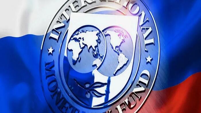 NextImg:Why's Russia Re-Engaging With The IMF?