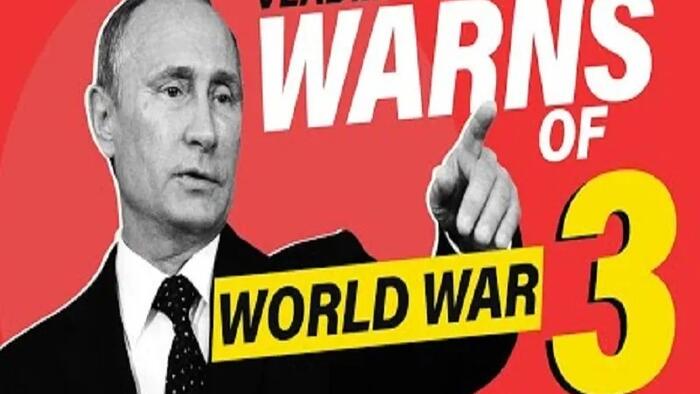 NextImg:Russia & The West Are Engaged In Political Choreography Over Ukraine's Use Of Long-Range Weapons