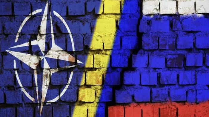 NextImg:Lavrov Explained What Russia Hopes To Achieve By Talking About Its Red Lines