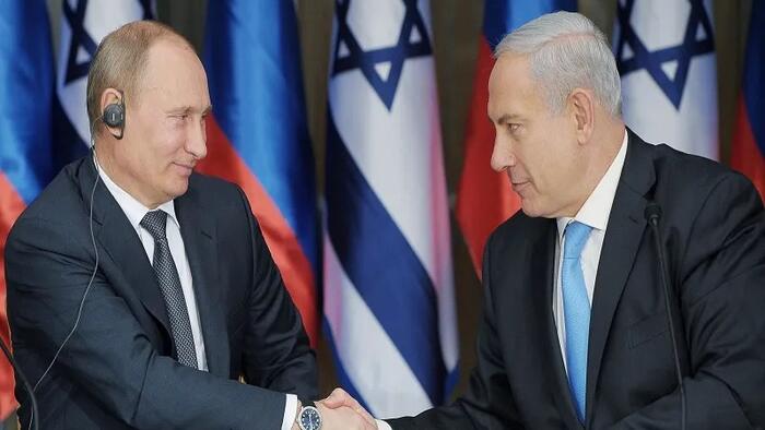NextImg:Five Lessons That Russia Can Learn From The Latest Israeli-Lebanese War